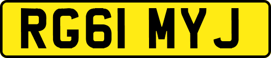 RG61MYJ