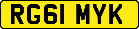 RG61MYK