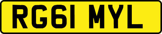 RG61MYL