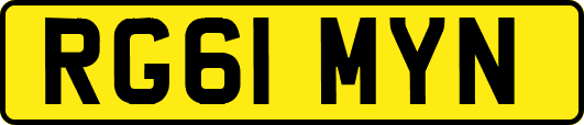 RG61MYN