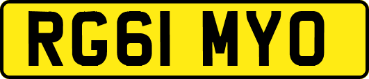 RG61MYO