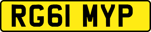 RG61MYP