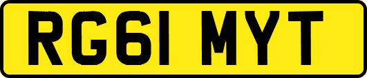 RG61MYT