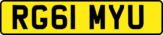 RG61MYU