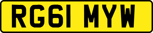 RG61MYW