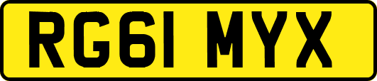 RG61MYX
