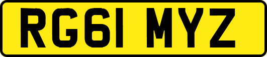 RG61MYZ