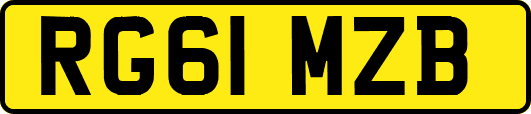 RG61MZB