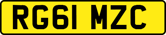 RG61MZC