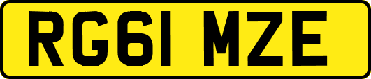 RG61MZE