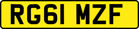RG61MZF