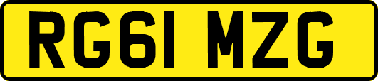 RG61MZG