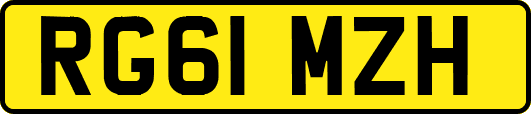 RG61MZH