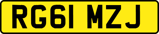 RG61MZJ