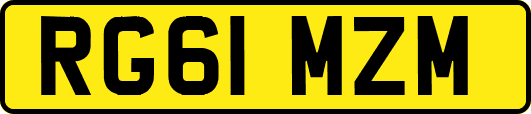 RG61MZM