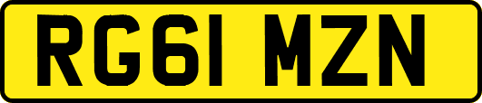 RG61MZN