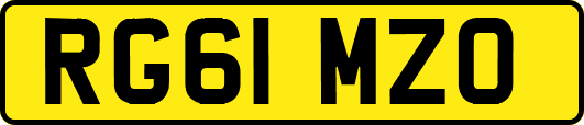 RG61MZO
