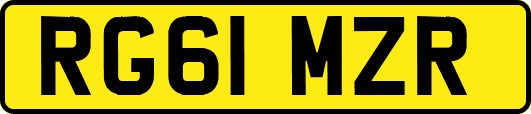 RG61MZR