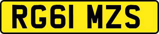 RG61MZS
