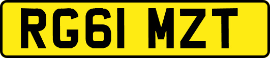 RG61MZT