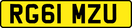 RG61MZU