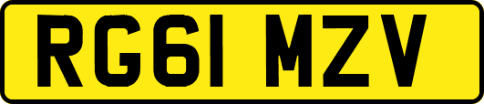 RG61MZV