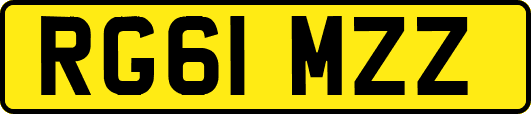 RG61MZZ