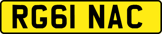 RG61NAC