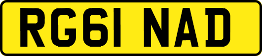 RG61NAD