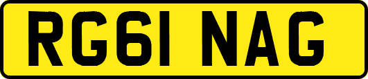 RG61NAG