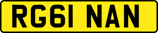 RG61NAN