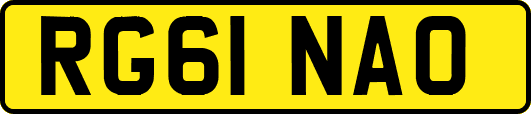 RG61NAO