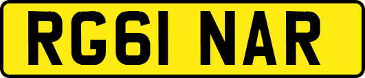 RG61NAR