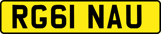 RG61NAU