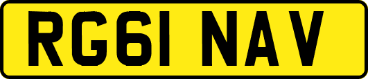 RG61NAV