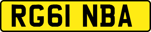 RG61NBA