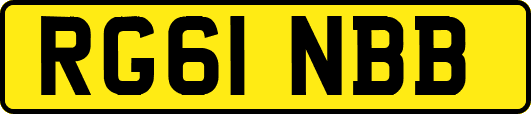 RG61NBB