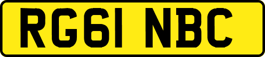 RG61NBC