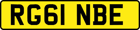 RG61NBE
