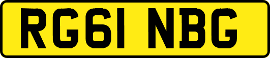 RG61NBG