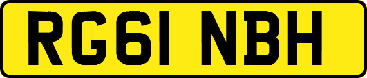 RG61NBH