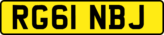 RG61NBJ
