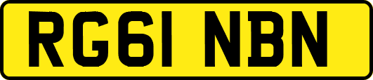 RG61NBN