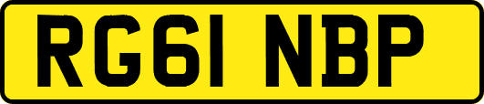 RG61NBP