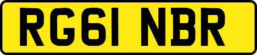RG61NBR