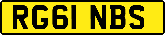 RG61NBS