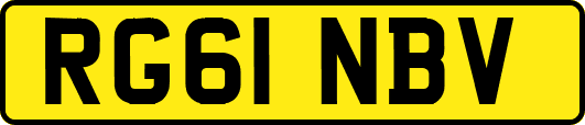 RG61NBV
