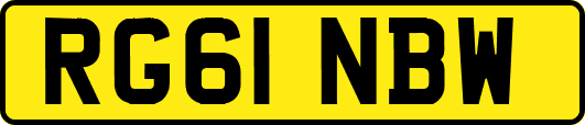RG61NBW