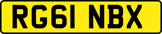 RG61NBX
