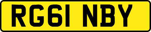RG61NBY